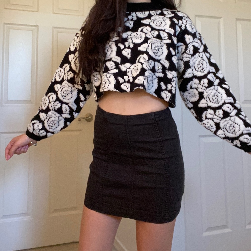 Vintage sweater